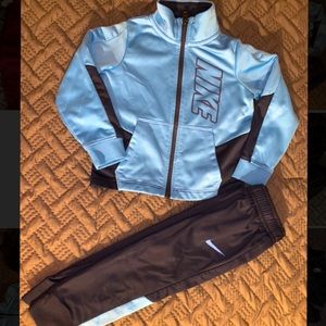 Nike Sweatsuit